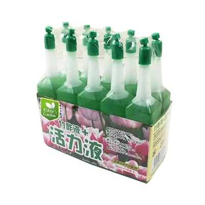10pcs 35ml Drip Feeders