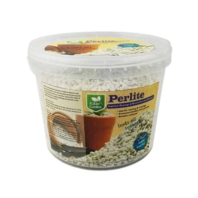 4L Perlite Hauv Tube