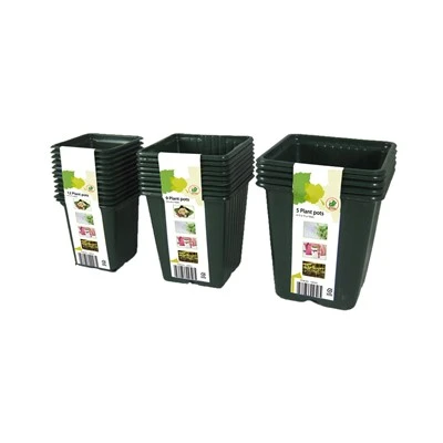 PS Plant Pots